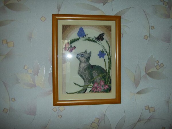 летний полдень