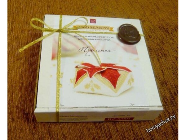 Рукодельные забавы