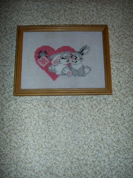 3 зайкина любовь