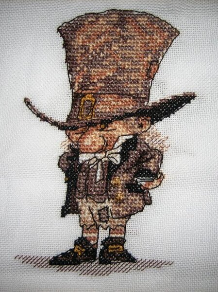 по мотивам Неокрафт. подбор