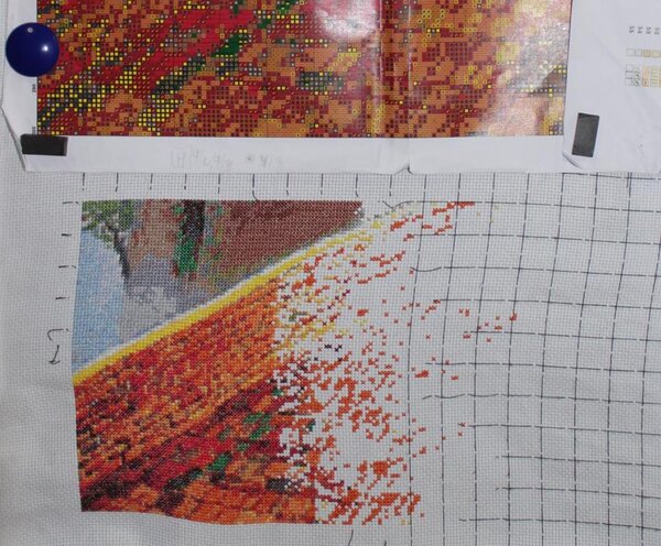 17.04.14. Отшита половина 1 листа (всего 9)