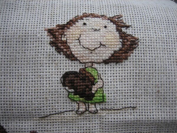 по мотивам неокрафт