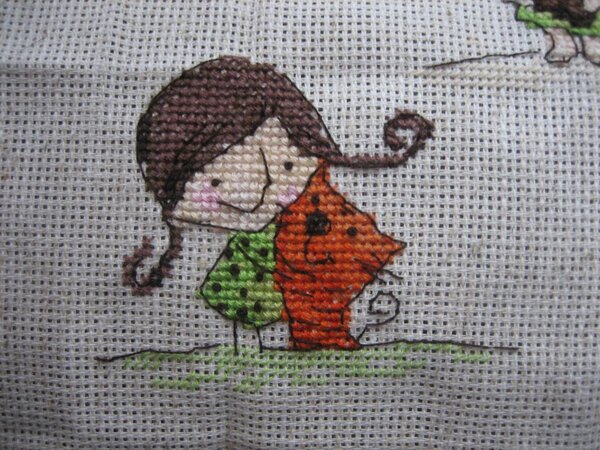 по мотивам неокрафт