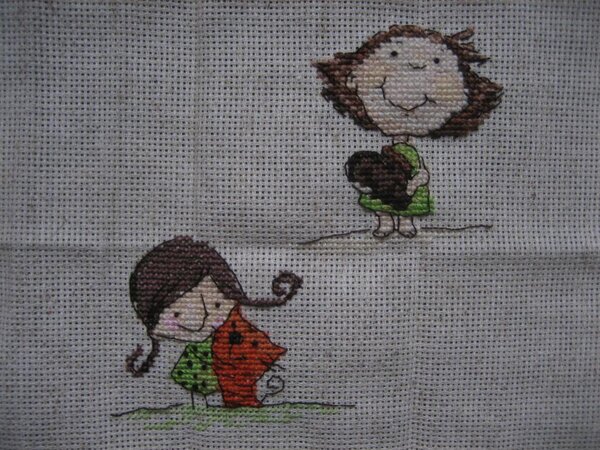 по мотивам неокрафт :)