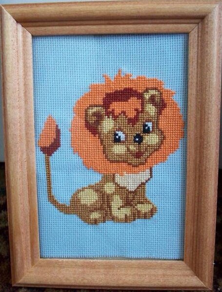 Подарок папе) с цветами конечно я немного начудила, опыта еще не было совсем)))