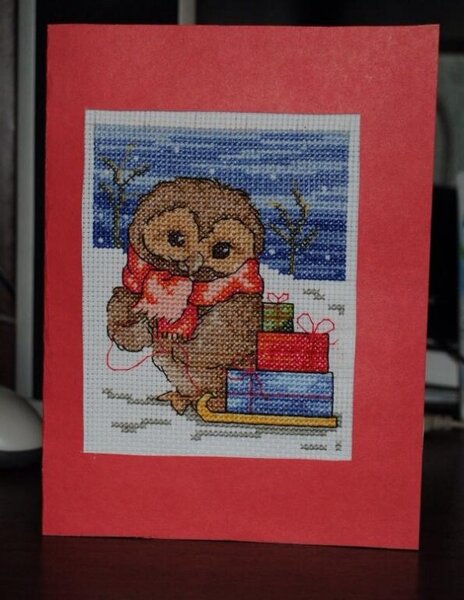 Подарок папе на Новый год