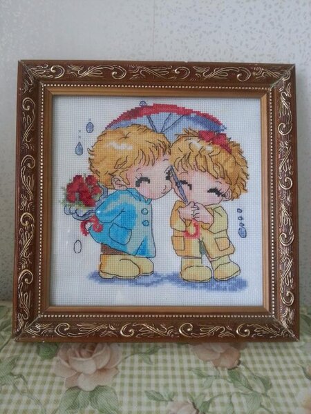 подарок любимому будущему мужу на 5 лет наших отношений)