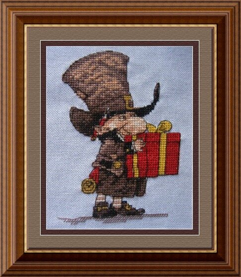 по мотивам Неокрафт. подбор