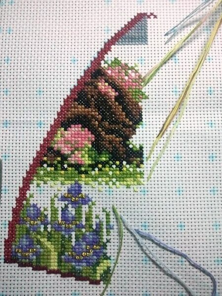 12.Временно приостановился. Но обязательно вернусь к данному проекту