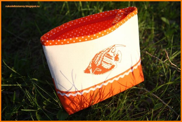 Косметичка