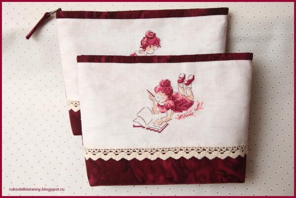 Косметички