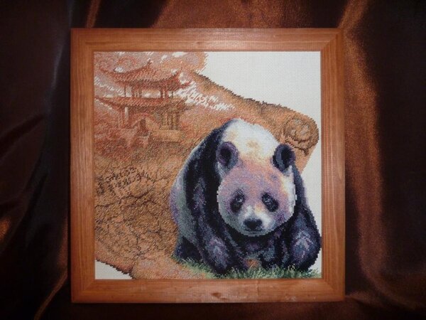 Конкурс "Удивительные животные" 2014 - 3 место