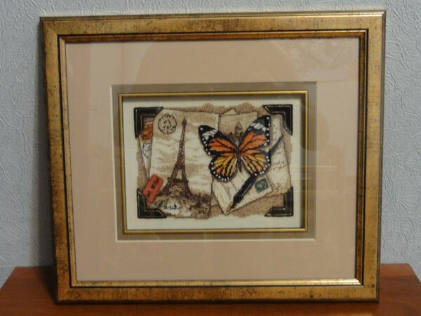 Путевые заметки.