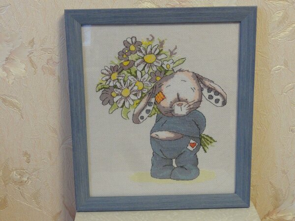 Папа-Зайчик)