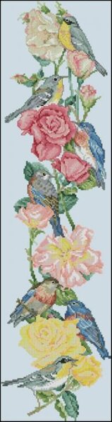 Birds and Roses 
в PM и PDF
http://yadi.sk/d/ZlSYRTNmJb7Pd