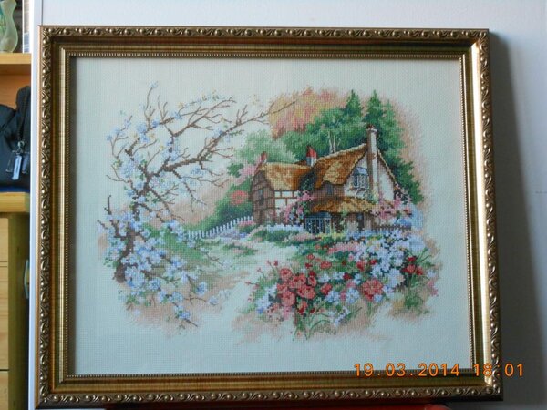 Дименшенс  №13687