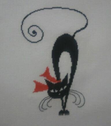 №323. Царапки 4.