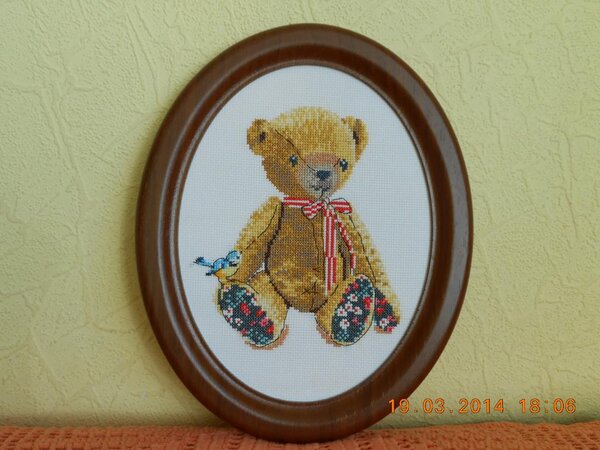 Из журнала Cpdc