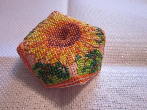 Летняя бискорню