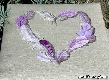 сердце из перьев
картинка+РМ
http://yadi.sk/d/d4_oeUpjGpkpi