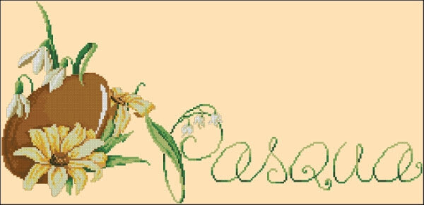 пасхальная салфетка 
РМ
http://yadi.sk/d/B3tn3QhLK38gG