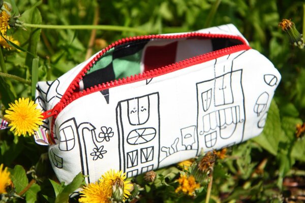 Косметичка