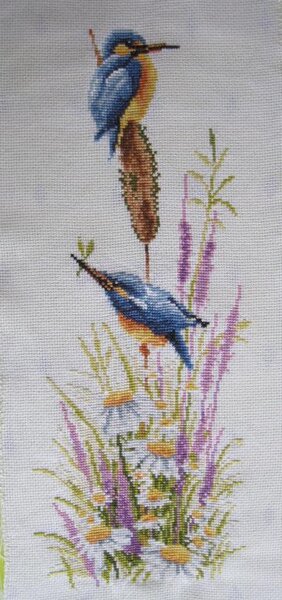 Вервако Птички