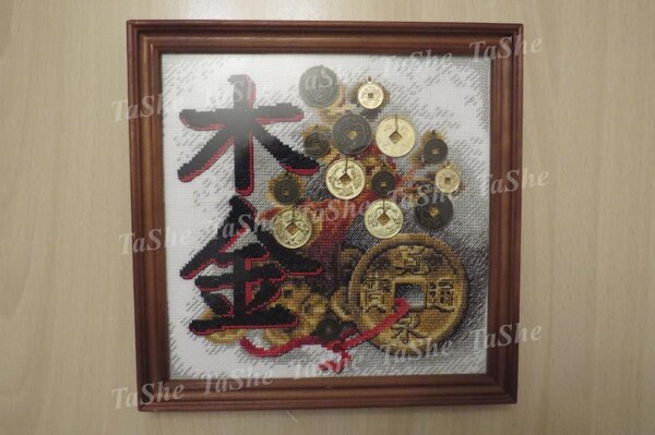 Денежное дерево. PANNA