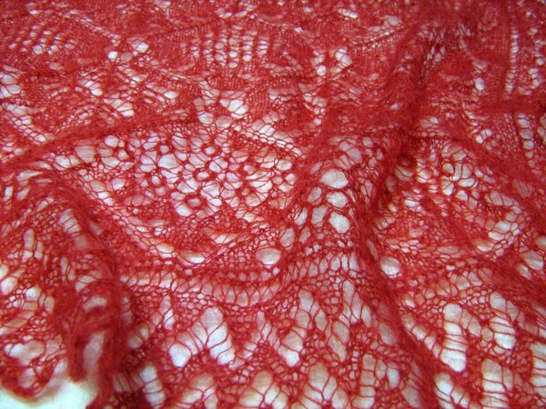 Палантин 2*0,7м