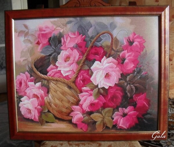 РОЗОВОЕ ЧУДО