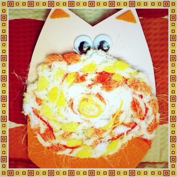 открытка на День Рождение еще одной любительнице братьев наших меньших)))