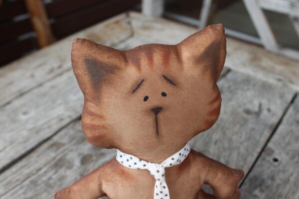 кофейный примитив