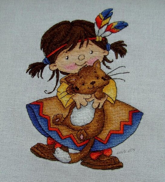 Ягуарунди (ЛанСвiт)