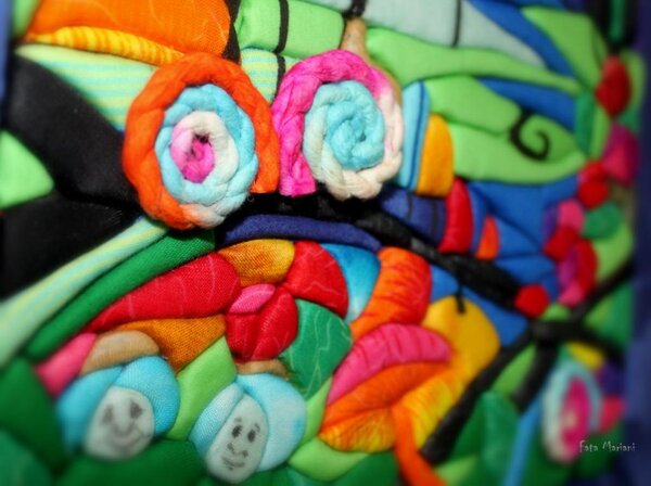 техника кинусайга