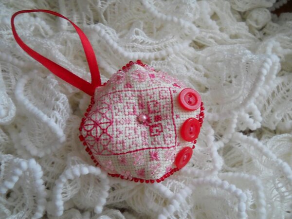 Бискорнюшка Абстракция1