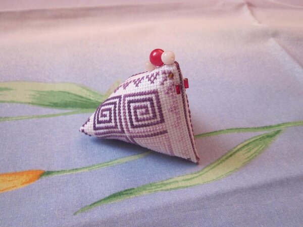 пасхальная курочка 2