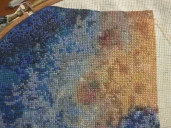 Отшив на 17.08.14 +550.Закончен 4 й лист  4187 кр.