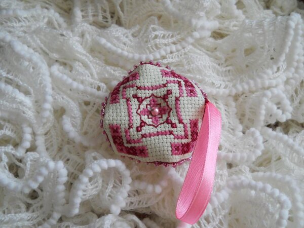 Бискорнюшка Малютка