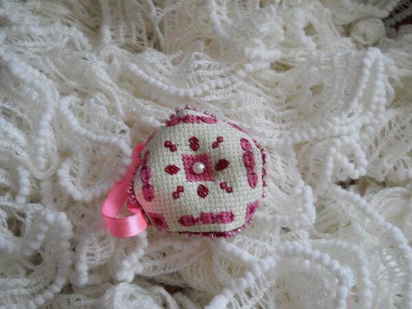 Бискорнюшка Малютка1