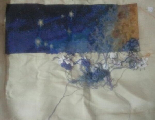 1 4 листы. Сделано 16985кр.