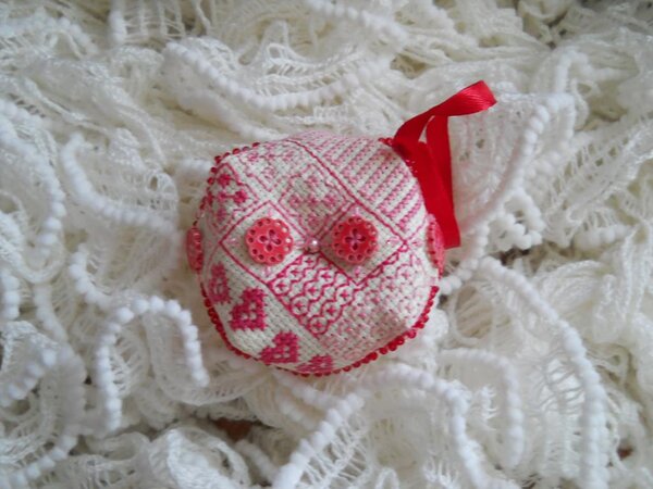 Бискорнюшка Абстракция