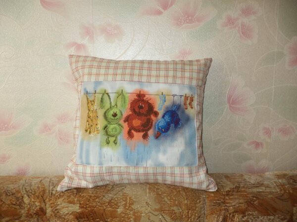 "Банный день"