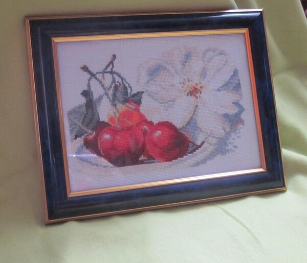 Алиса 5-03 Черешня