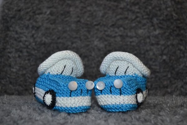 пинетки мал