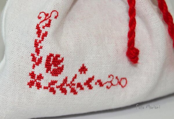 Украинский мешочек для gala20