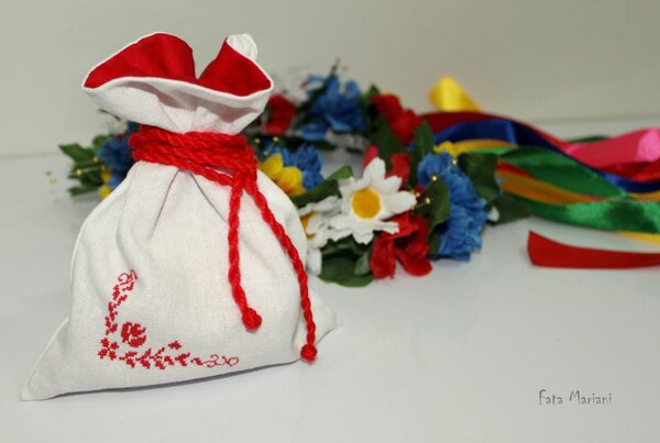 Украинский мешочек для gala20