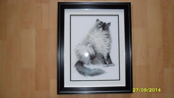 Набор Luca-s "Микки"