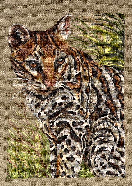 ОЦЕЛОТ-janlinn