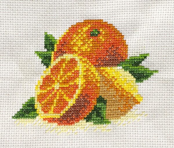 СОЧНЫЕ ФРУКТЫ-искусница