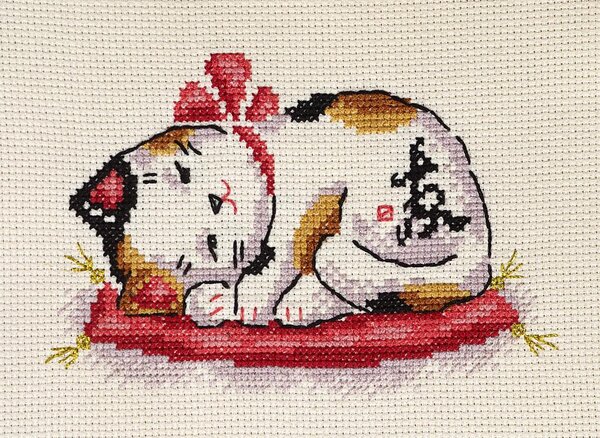 бЛАГОПОЛУЧИЕ В ДОМЕ-panna